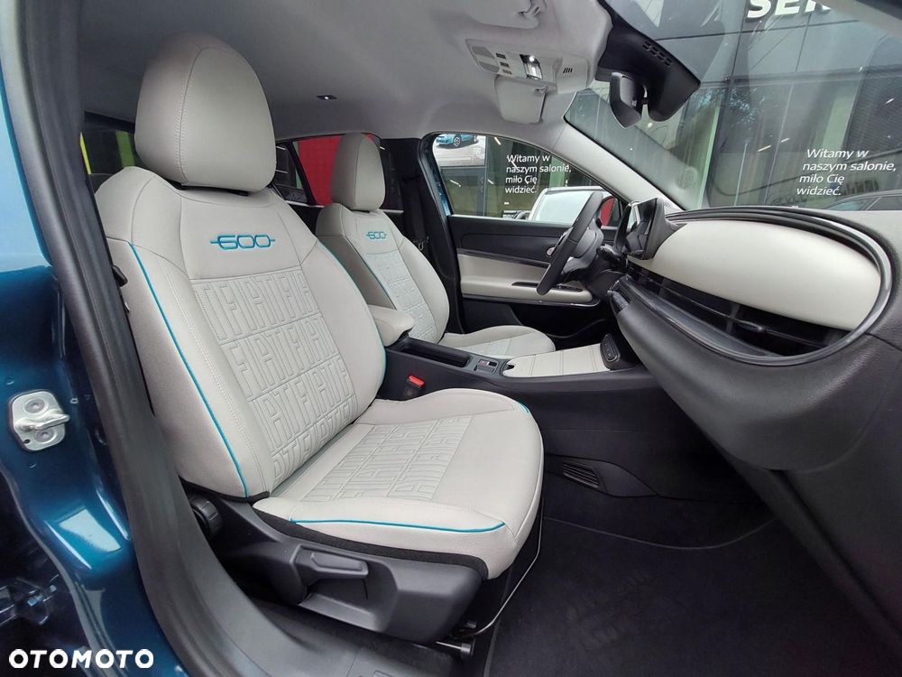 Fiat 600 - 12