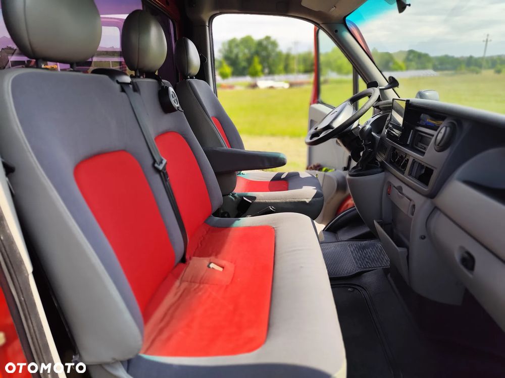 Renault master - 17