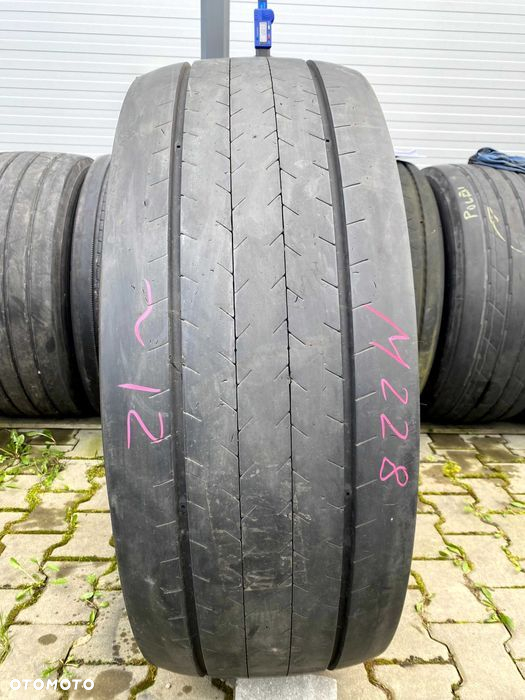Opona 385/65 R22.5 Goodyear FUELMAX T
