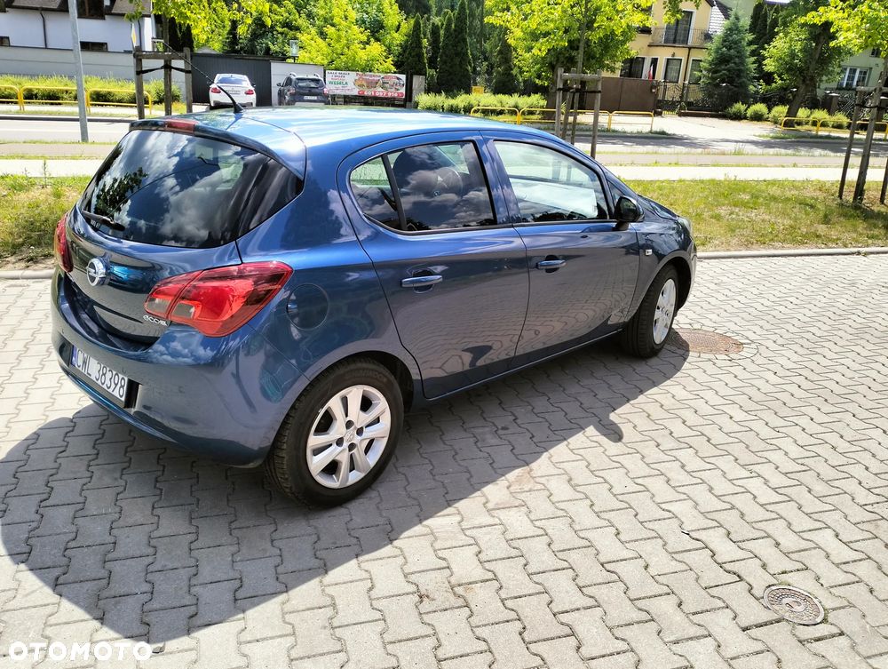 Opel Corsa 1.4 Active - 10