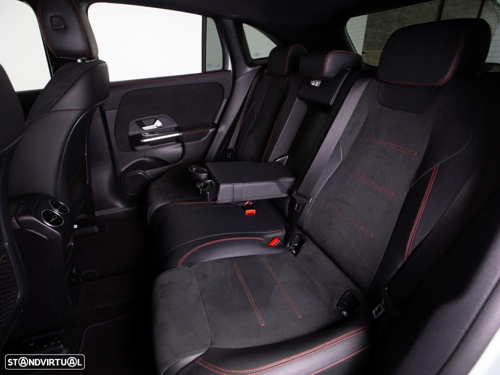 Mercedes-Benz EQA 250 Progressive - 10