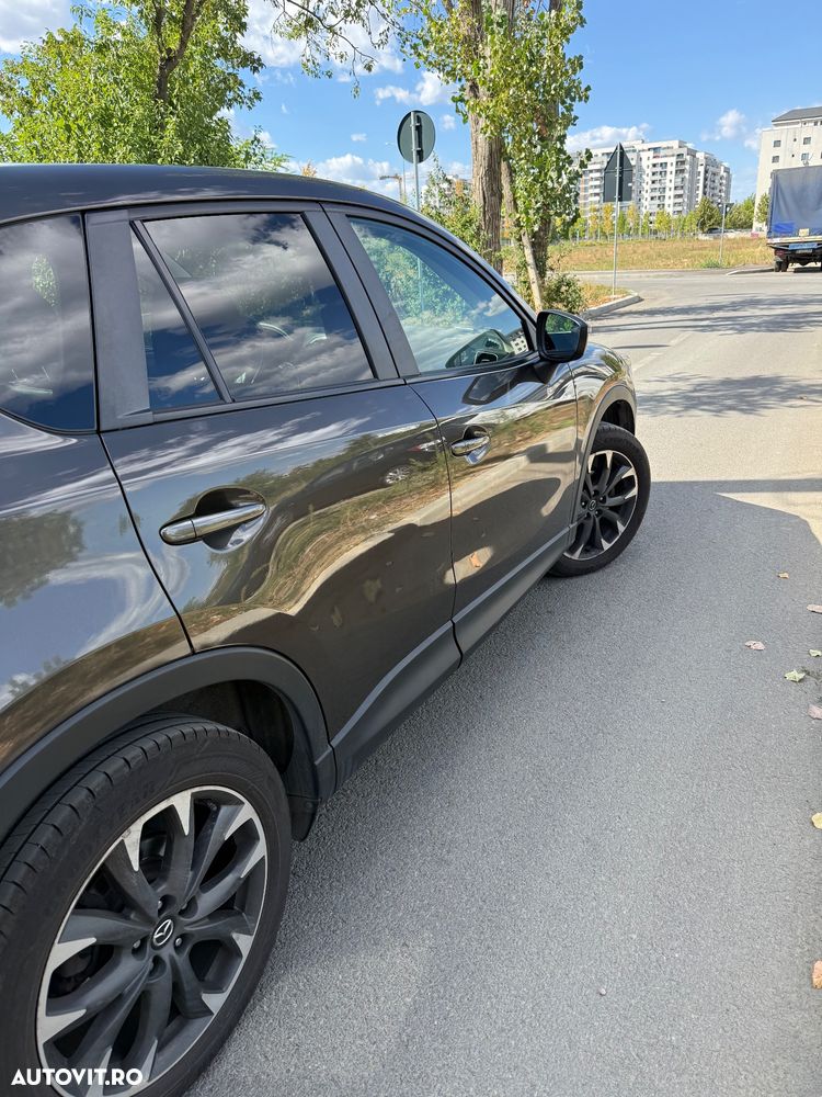 Mazda CX-5 CD175 4x4 AT Revolution Top - 9