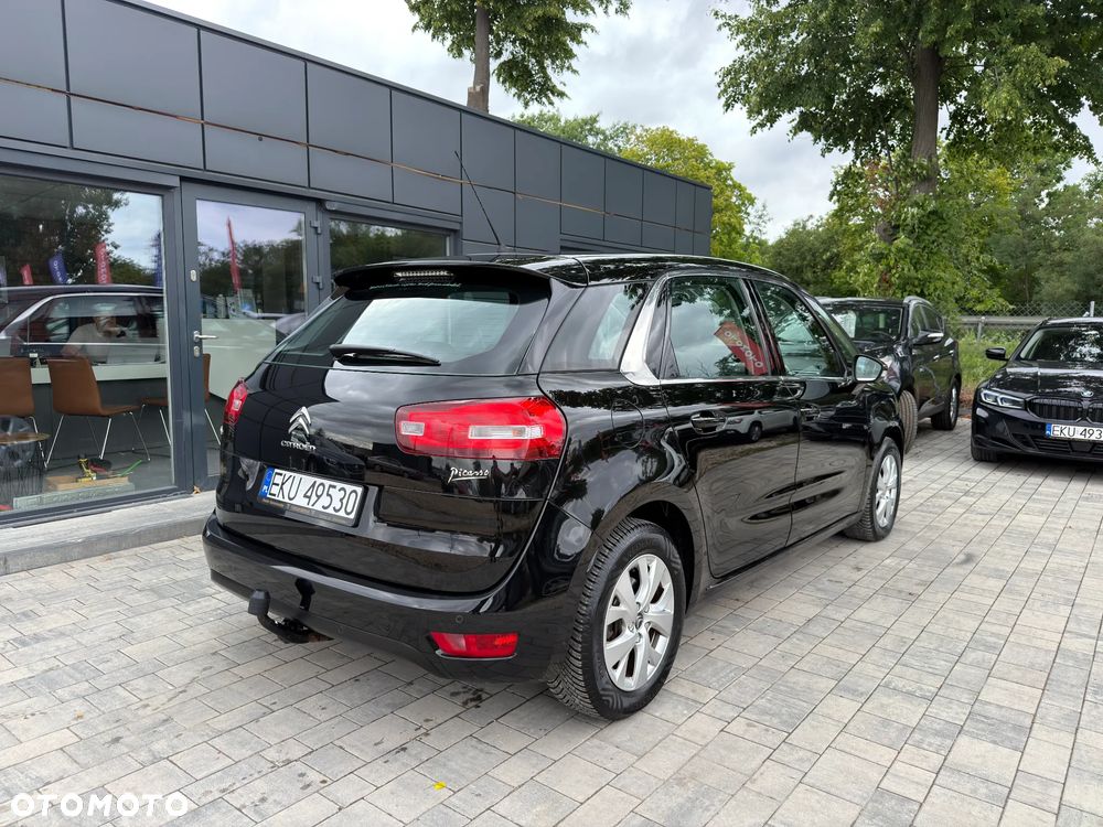 Citroën C4 Picasso 1.6 HDi Selection MCP - 6