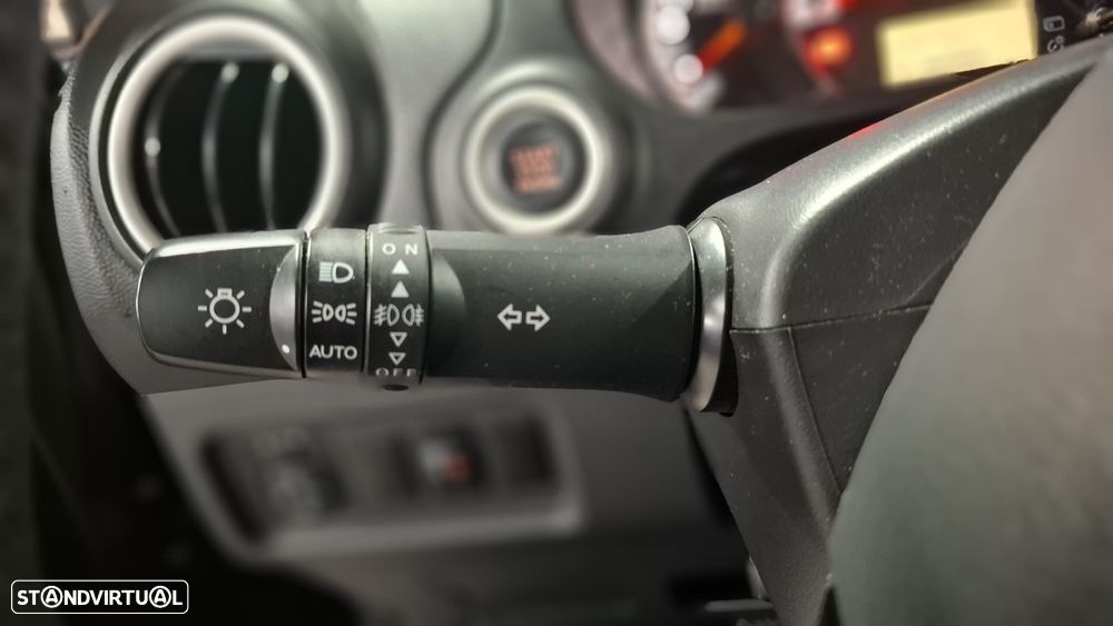 Mitsubishi Space Star 1.2 Connect Edition - 13