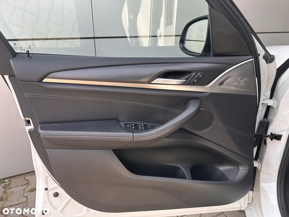 BMW X3 xDrive20d mHEV M Sport sport - 16