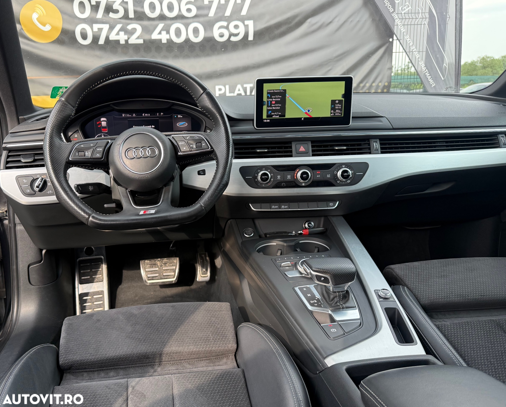 Audi A4 - 17