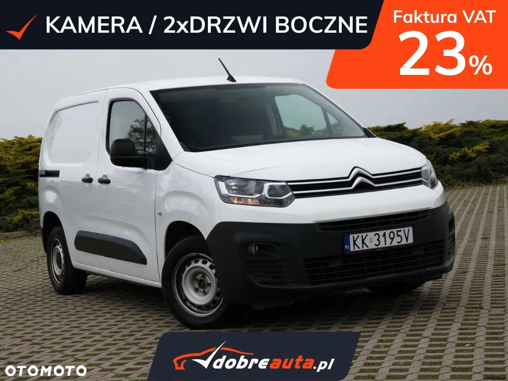Citroën Berlingo M - 1