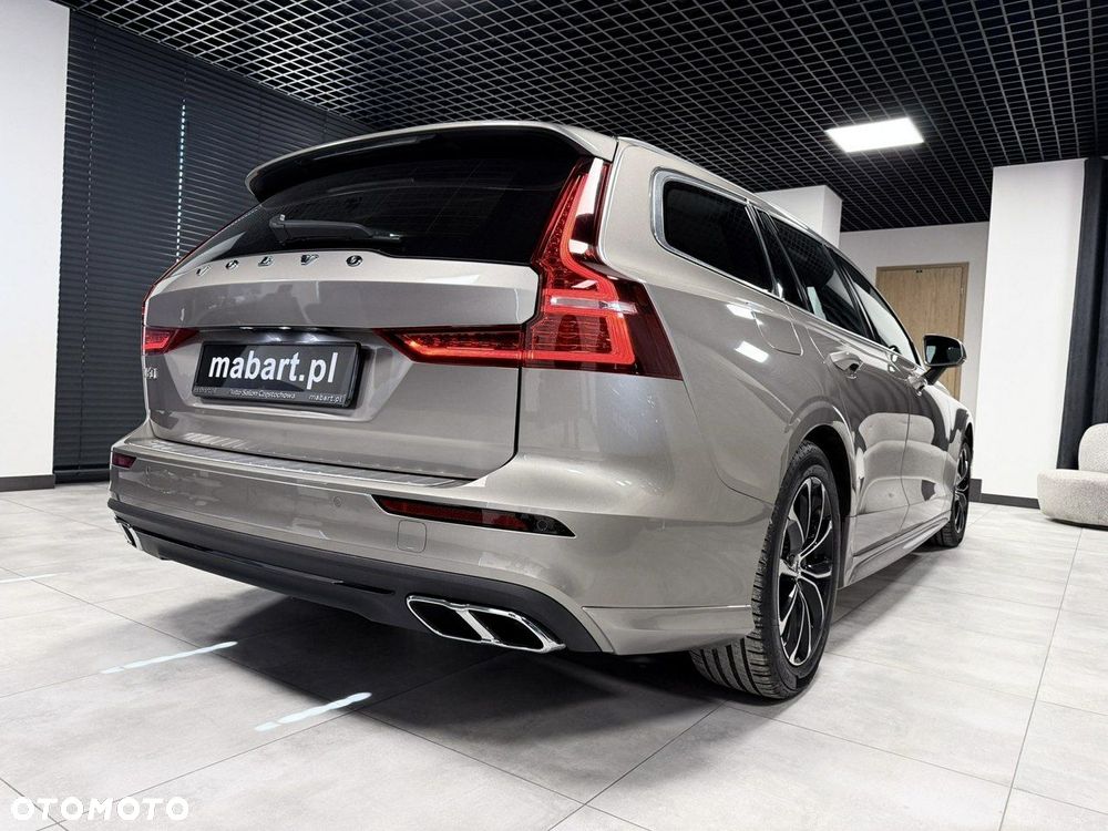 Volvo V60 D3 SCR Inscription - 11
