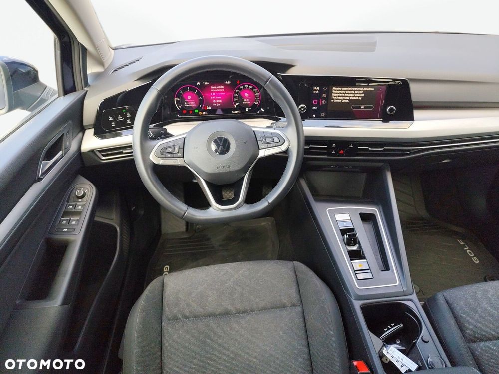 Volkswagen Golf Variant - 13