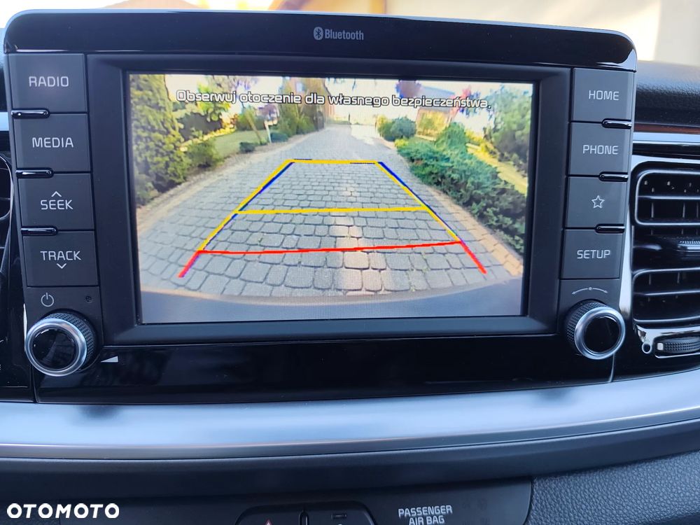 Kia Stonic - 26