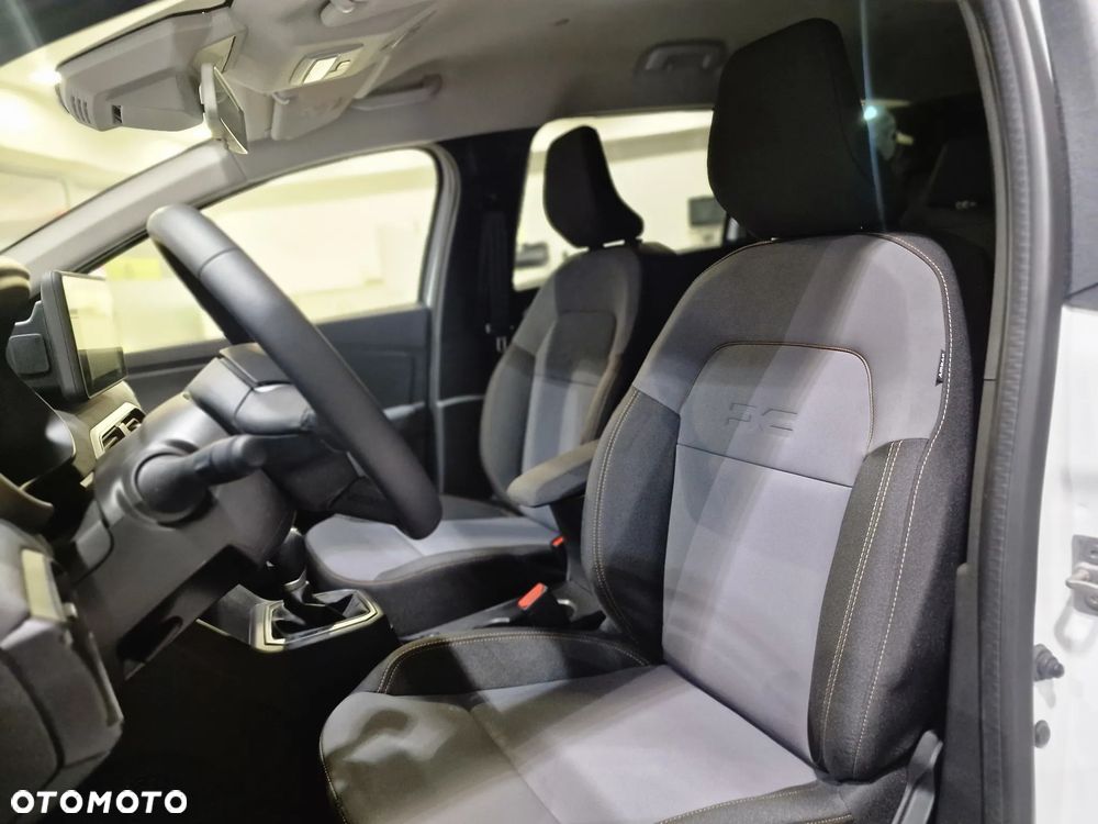 Dacia Jogger 1.6 Full Hybrid 140 Extreme MMT - 13