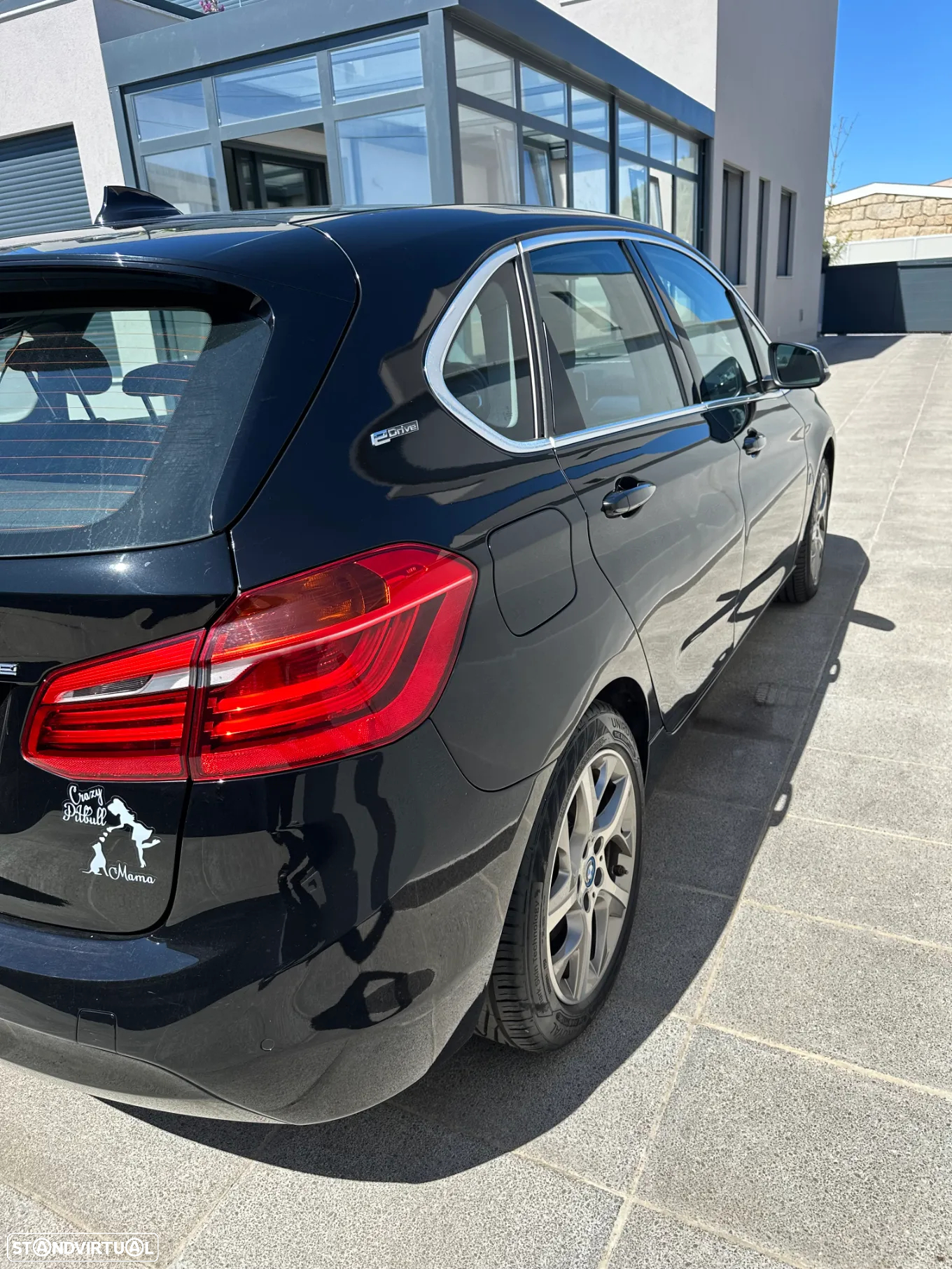 BMW 225xe Active Tourer Advantage - 2
