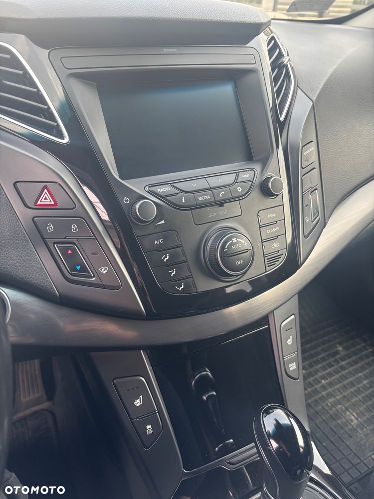 Hyundai i40 1.7 CRDi Business DCT - 9