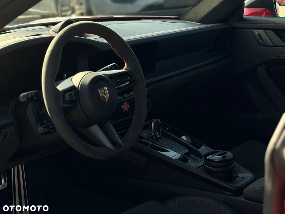 Porsche 911 - 19