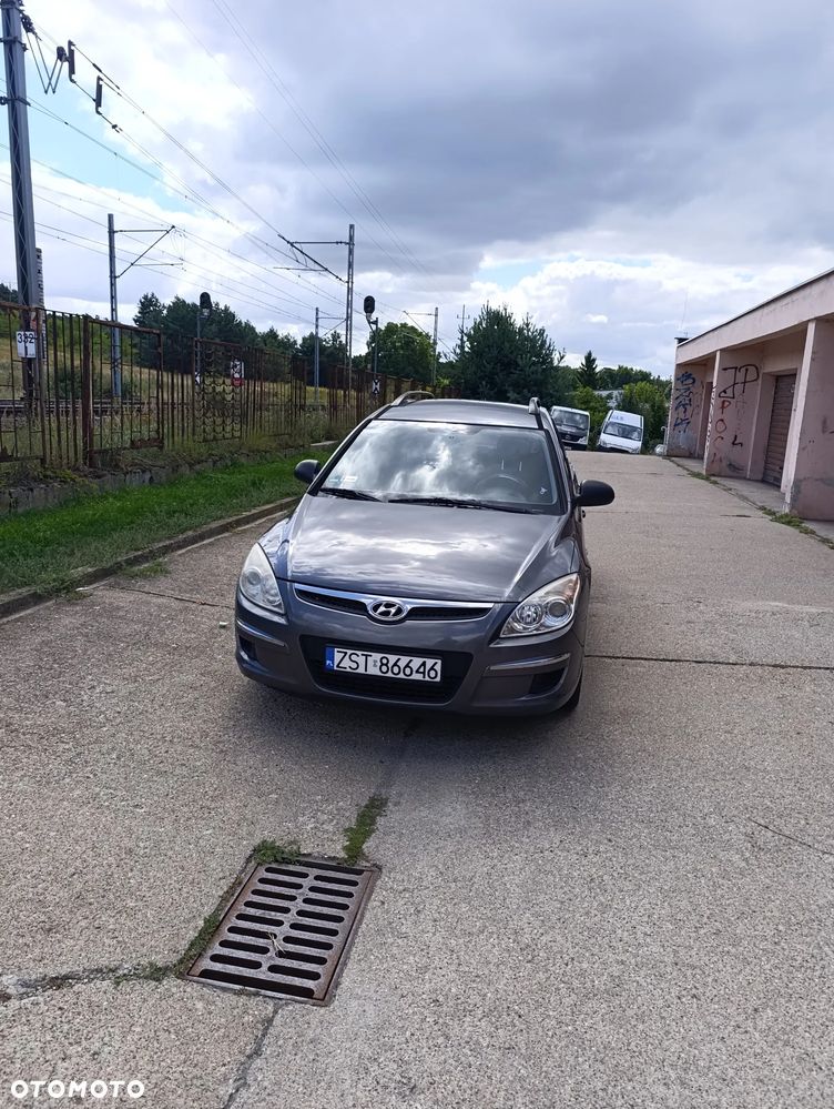 Hyundai i30 1.6 Classic - 1