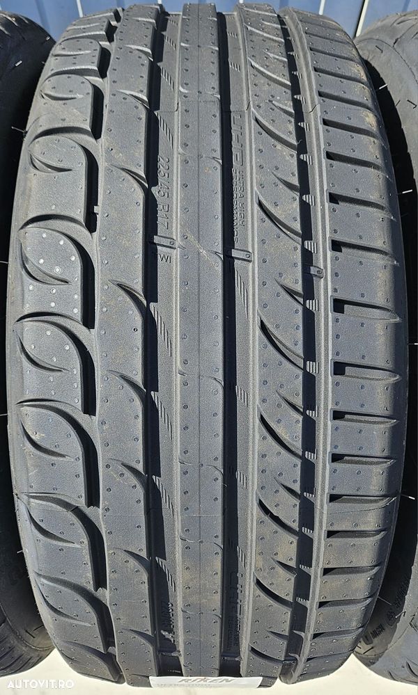 225/45 R17, 94Y XL, RIKEN (By Michelin), Anvelope vara - 3