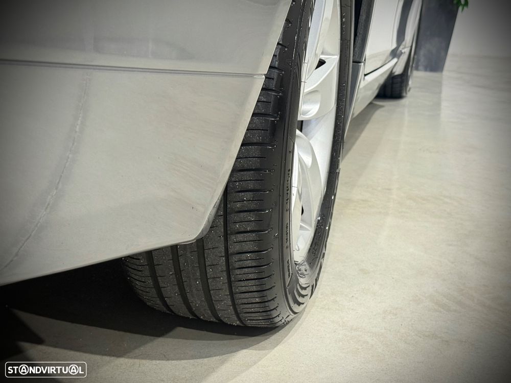 BMW 523 i Aut. Edition Exclusive - 27