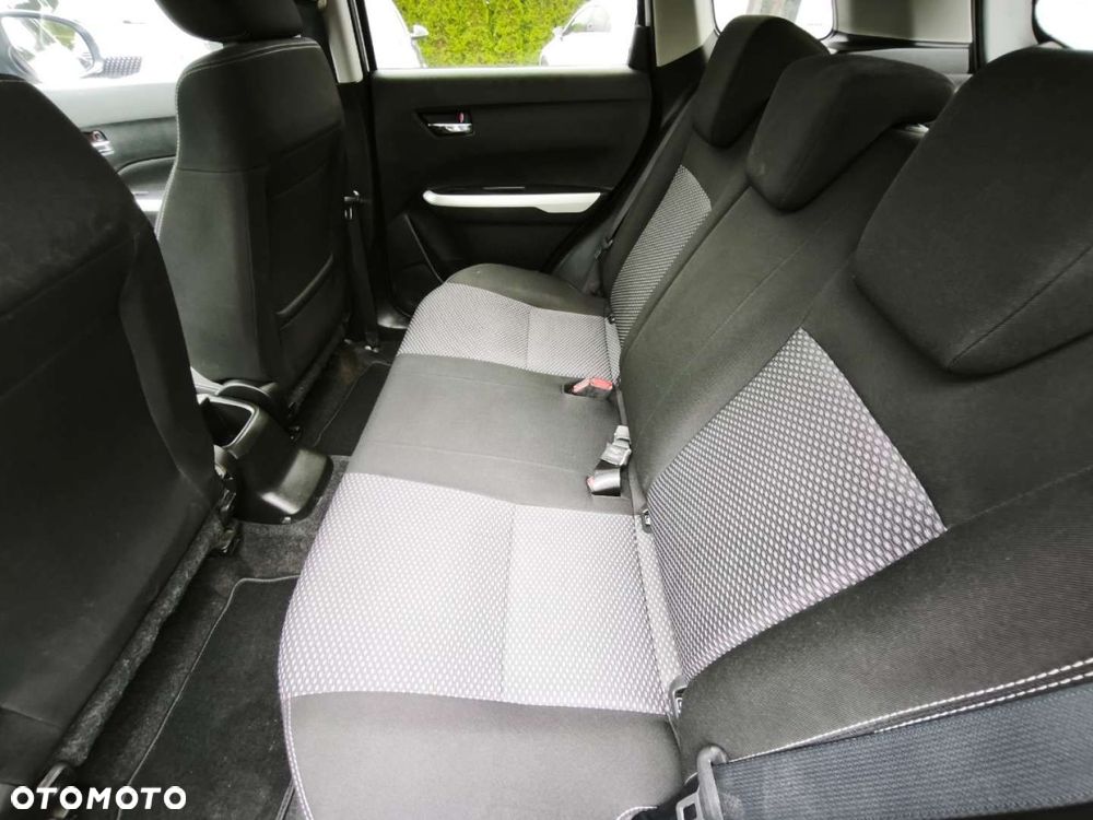 Suzuki Vitara - 17