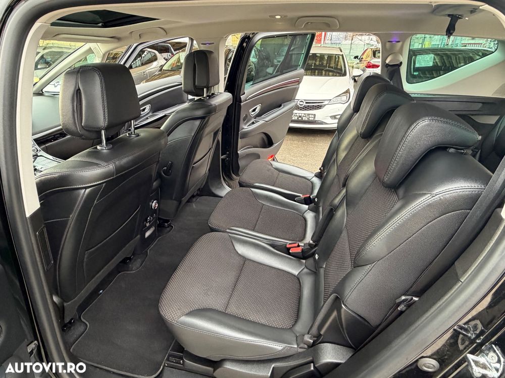 Renault Espace BLUE dCi 200 EDC INITIALE PARIS - 24