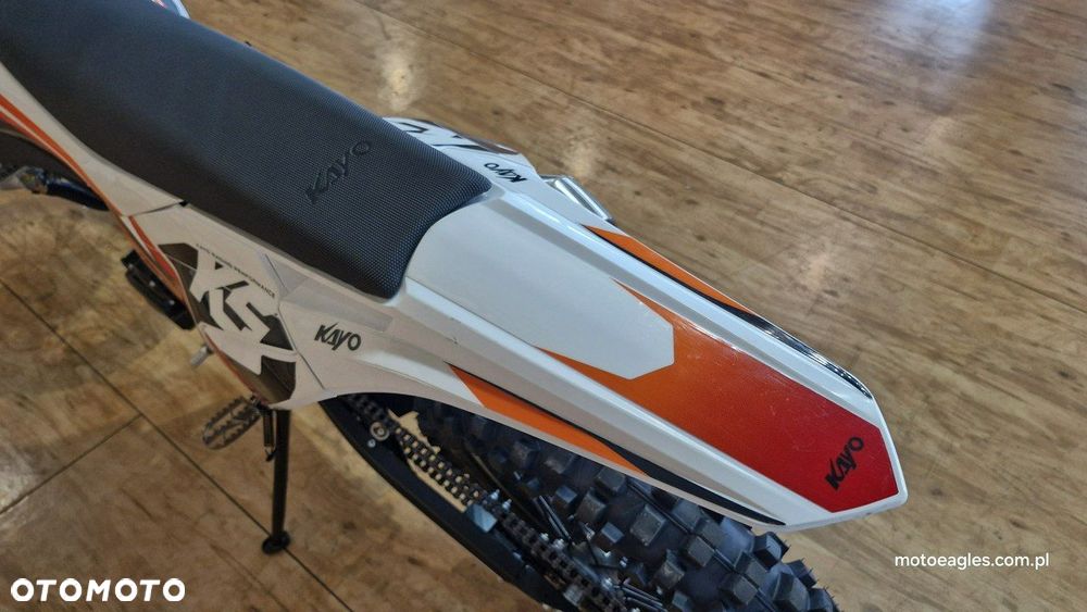 KAYO Inny - 10