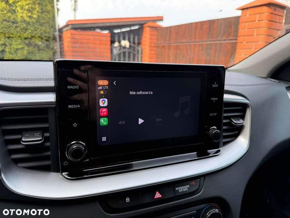 Kia XCeed 1.5 T-GDI L - 25