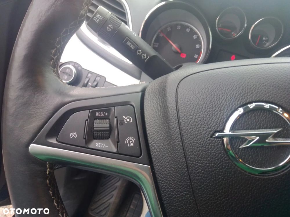 Opel Mokka - 13