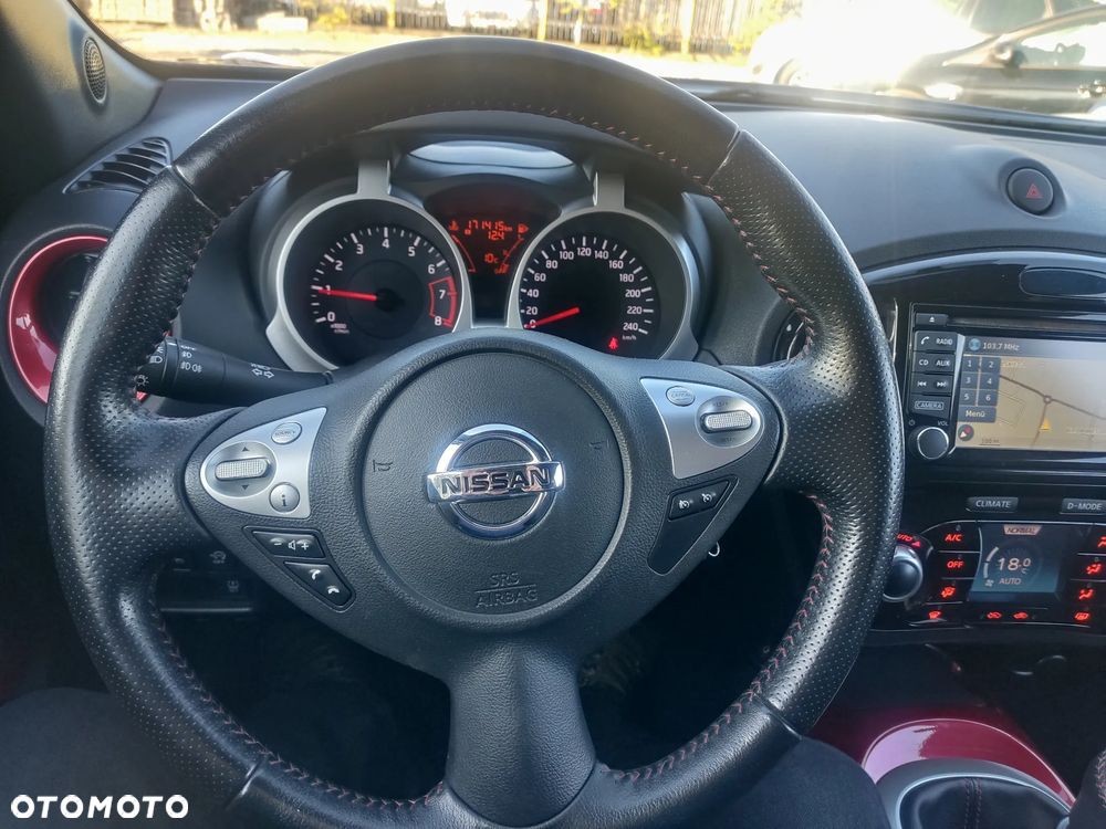 Nissan Juke 1.2 DIG-T Edition - 3