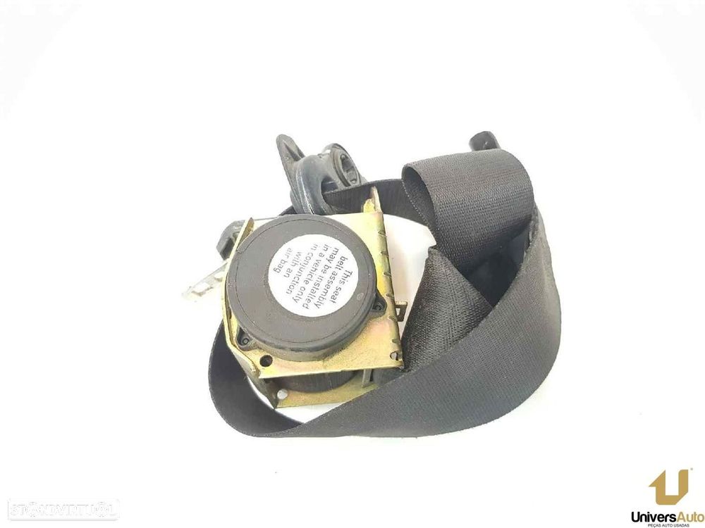 PRÉ-TENSOR TRASEIRO ESQUERDO MINI MINI 2002 -72117055962 - 1
