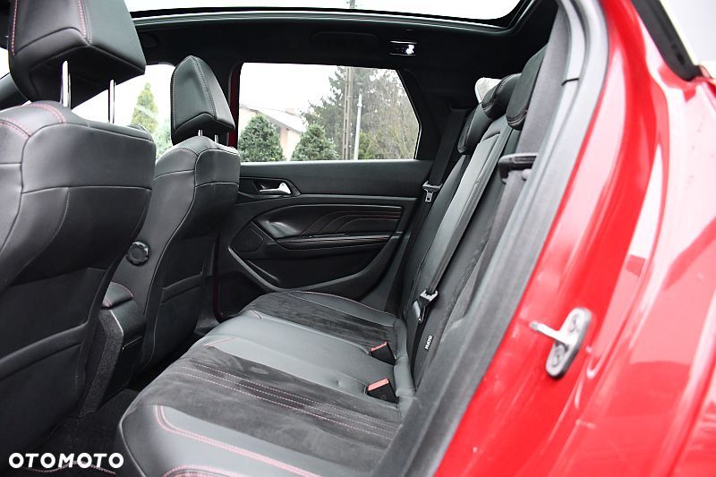 Peugeot 308 BlueHDi 150 Stop & Start GT-Line Edition - 21