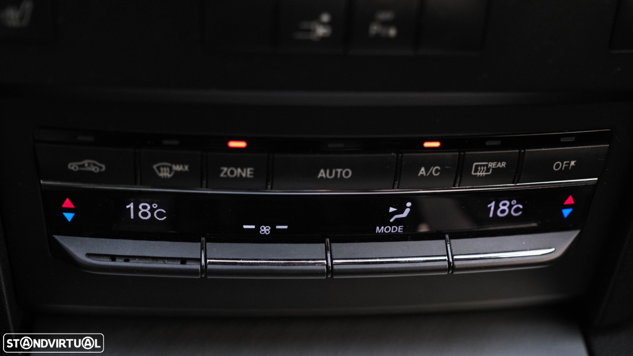 Mercedes-Benz E 250 CDi Avantgarde BlueEfficiency - 18