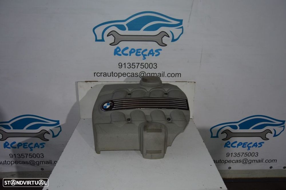 TAMPA TAMPO MOTOR 7511559 BMW SERIE 7 E65 E66 E67 V8 - 4