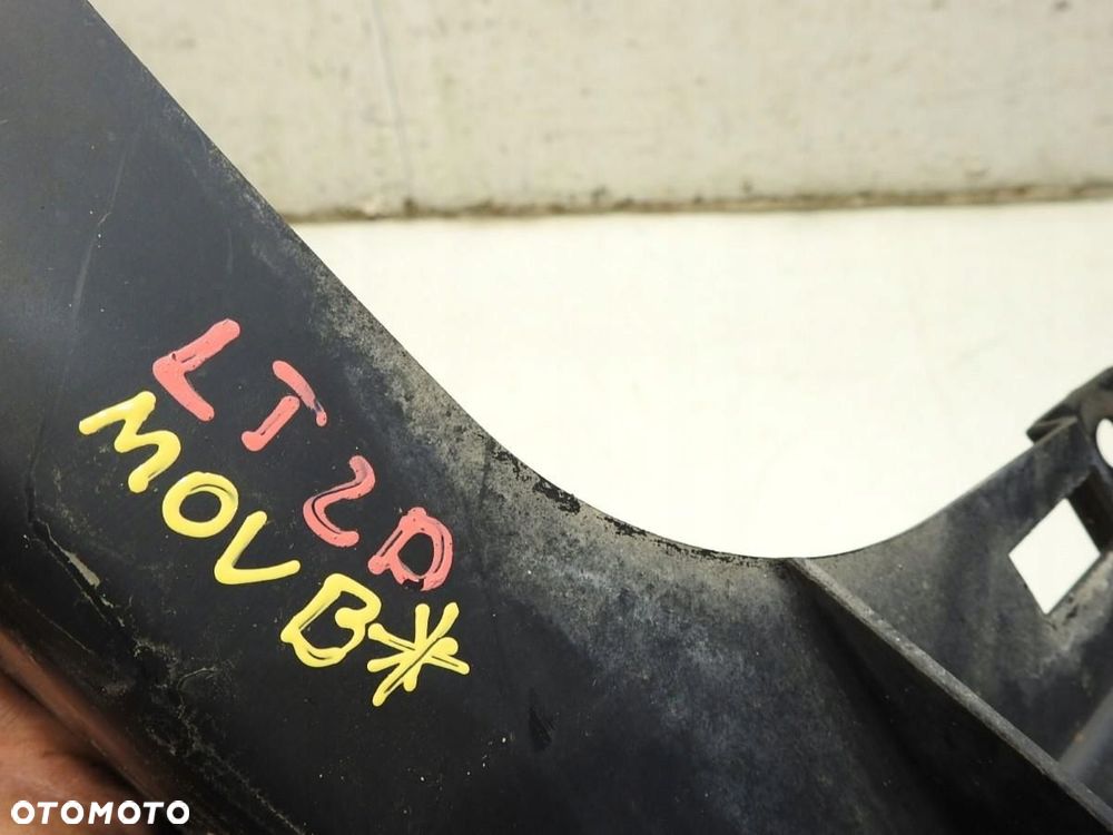 ŚLIZG ZDERZAK LEWY TYŁ OPEL MOVANO B 2004093 852230001R - 2