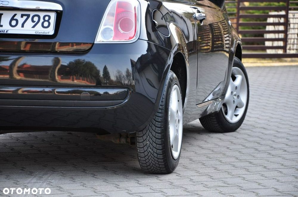 Fiat 500 - 18