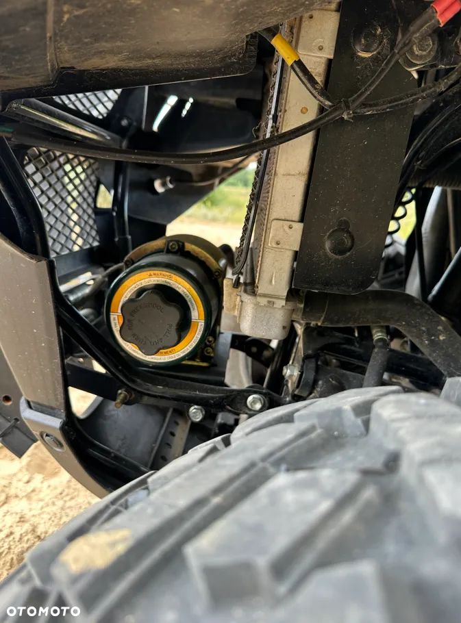 Suzuki Kingquad - 13