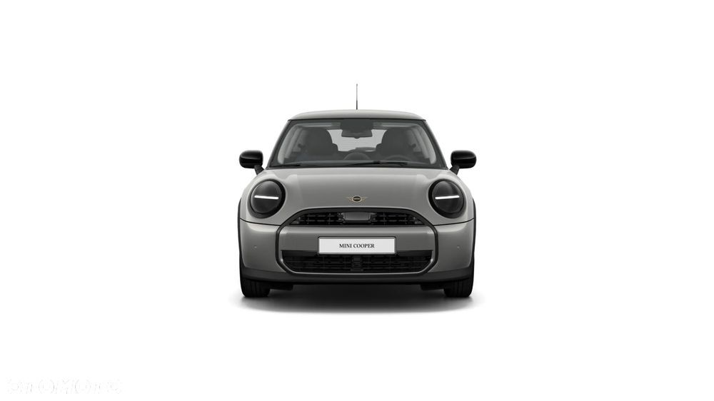 MINI Cooper Classic Trim - 8