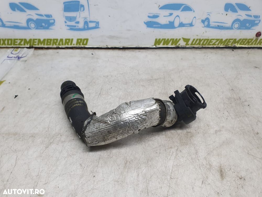 Conducta apa Dg93-18k580-ed 2.0 tdci Ford Kuga 2 [2013 - 2020] 2.0 td - 1