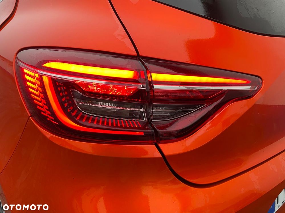 Renault Clio BLUE dCi 115 EDITION ONE - 12