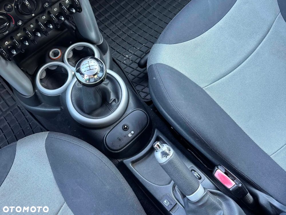 MINI Cooper S - 17