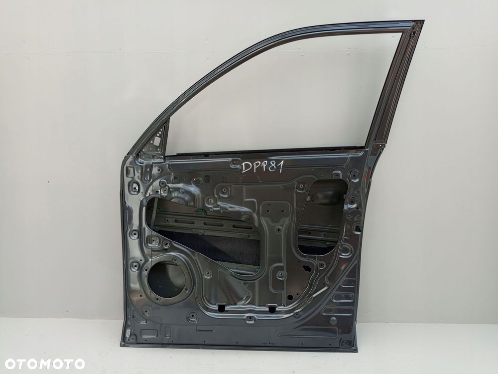 SSANGYONG REXTON II 2 2017- DRZWI PRAWE PRZEDNIE PRZÓD PRAWY ÷ - 10