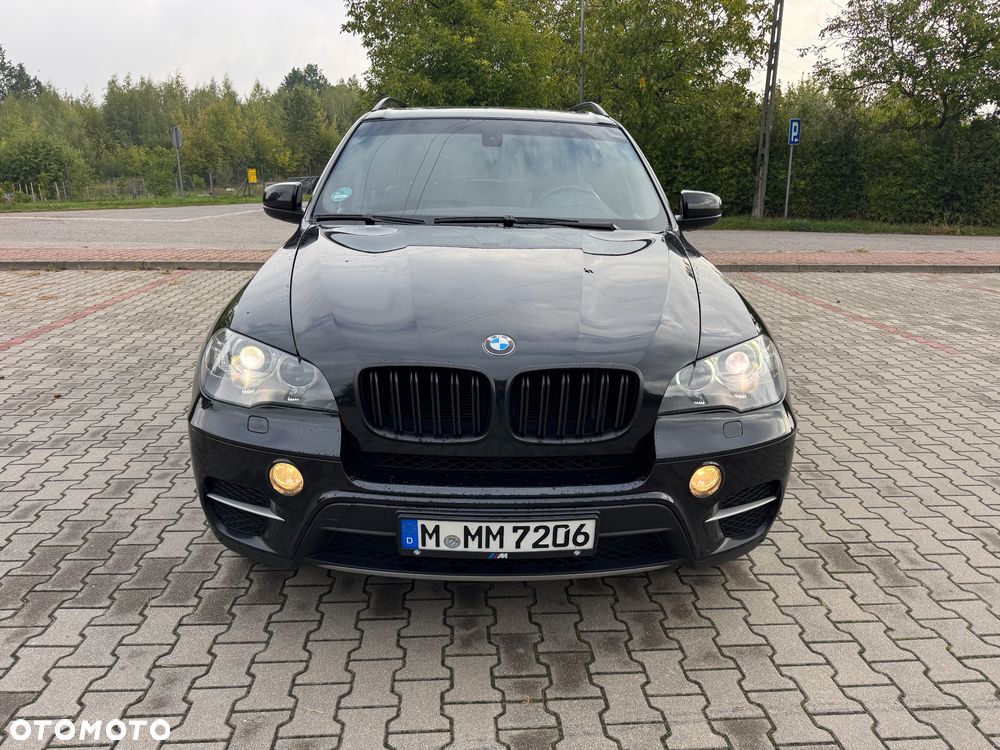 BMW X5 3.0d xDrive - 9