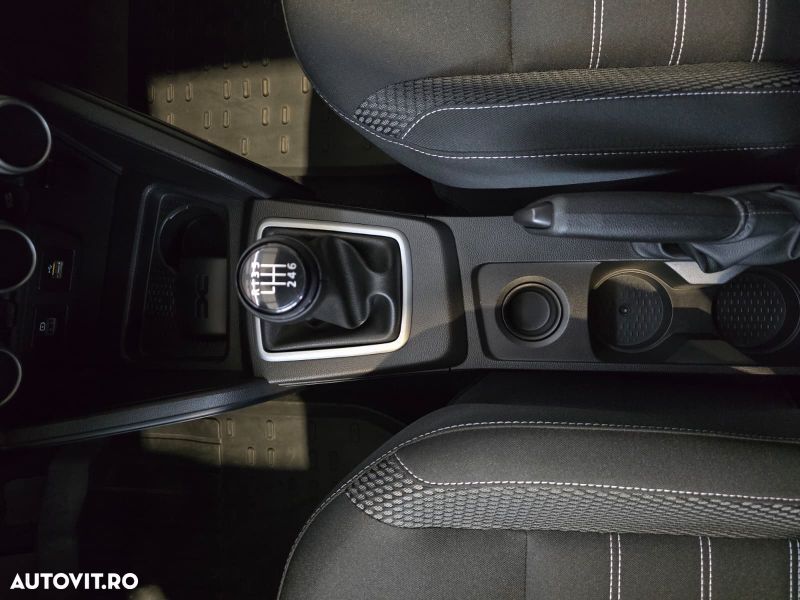 Dacia Duster ECO-G 100 Journey+ - 16