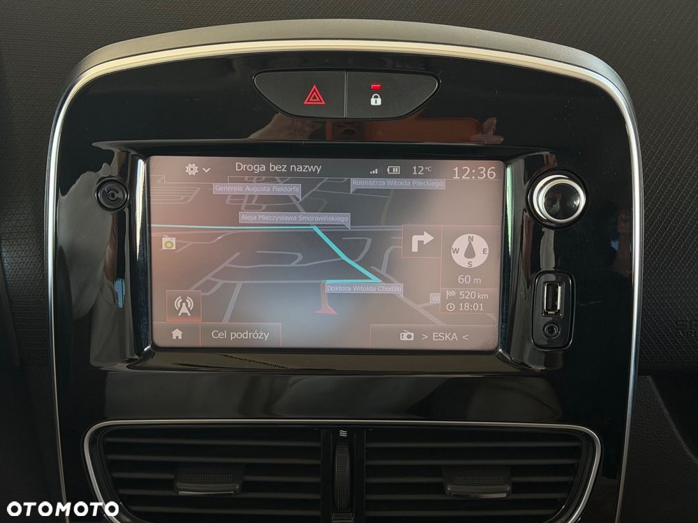 Renault Clio 1.5 dCi Energy Life - 12