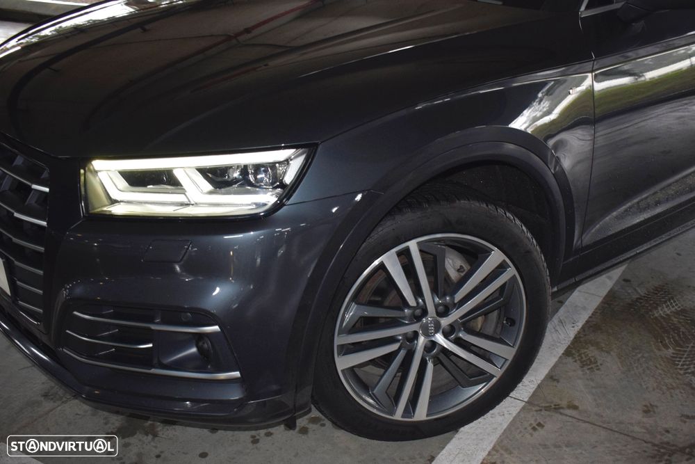 Audi Q5 55 TFSIe quattro Sport S tronic - 7