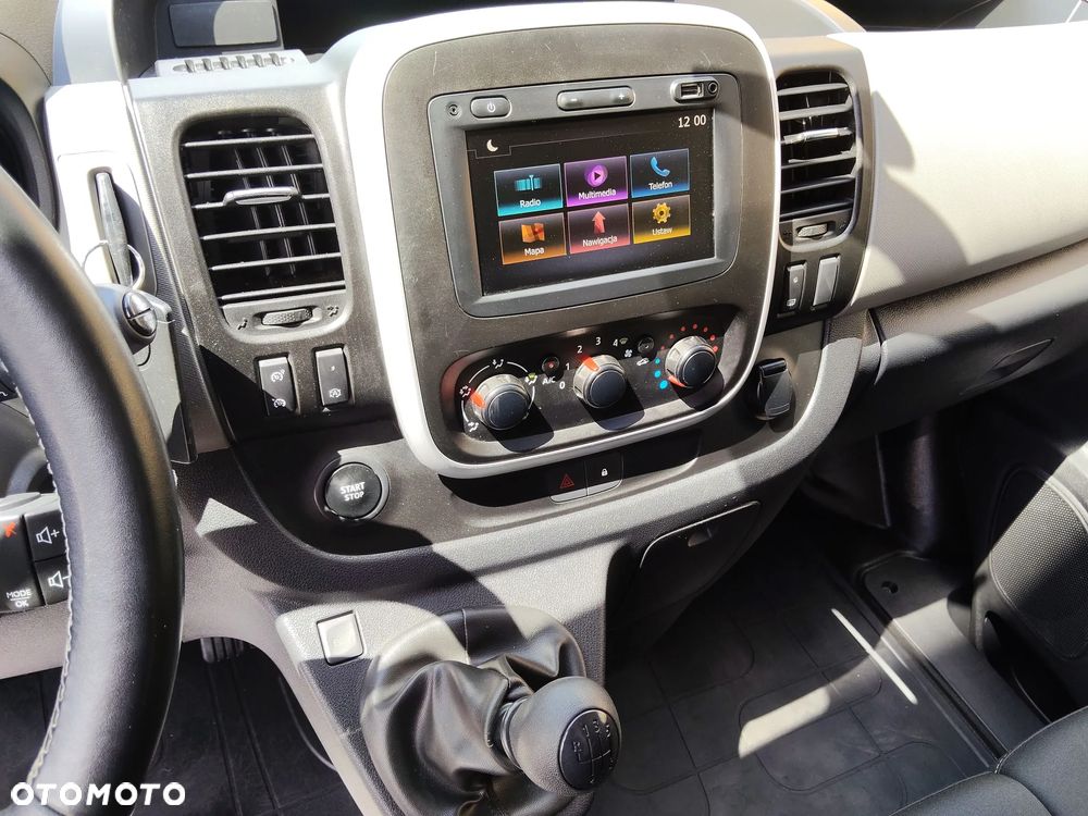 Renault Trafic Combi Expression - 18