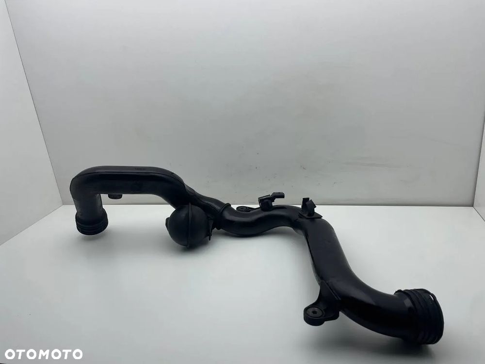 PRZEWÓD POWIETRZA WĄŻ RURA INTERCOOLER 1J0145762BL - 4