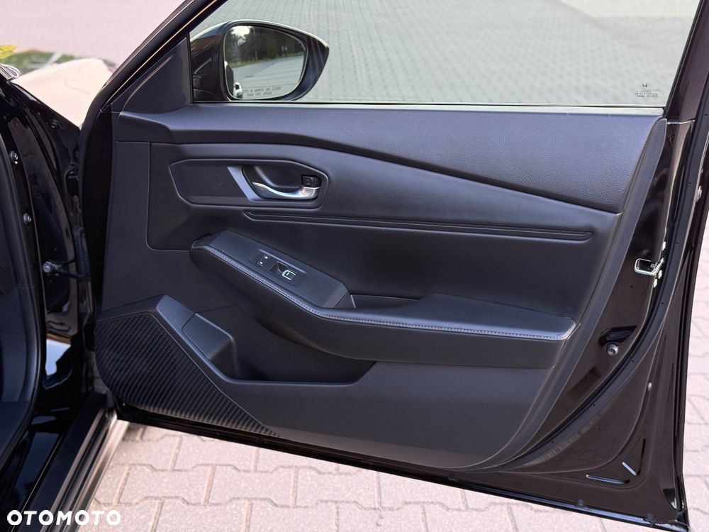 Honda Accord - 23