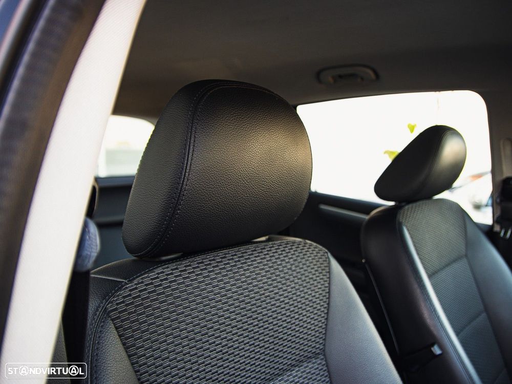 Mercedes-Benz B 180 CDi - 33