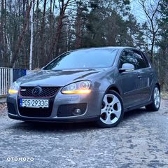 Volkswagen Golf V 2.0 TSI GTI DSG