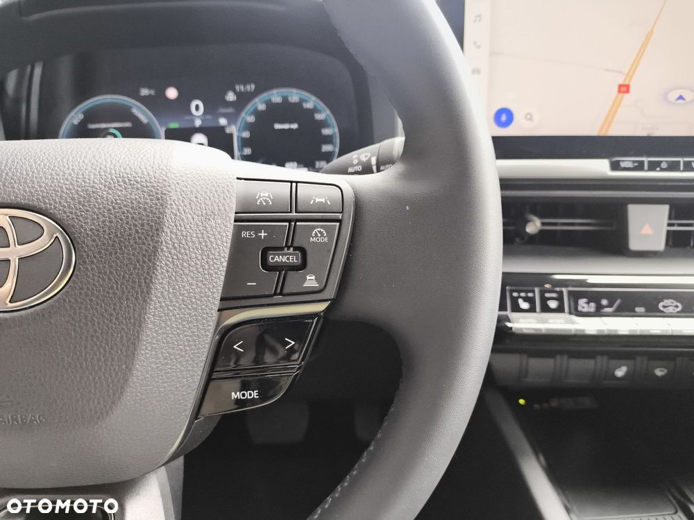 Toyota C-HR 1.8 Hybrid Style - 18