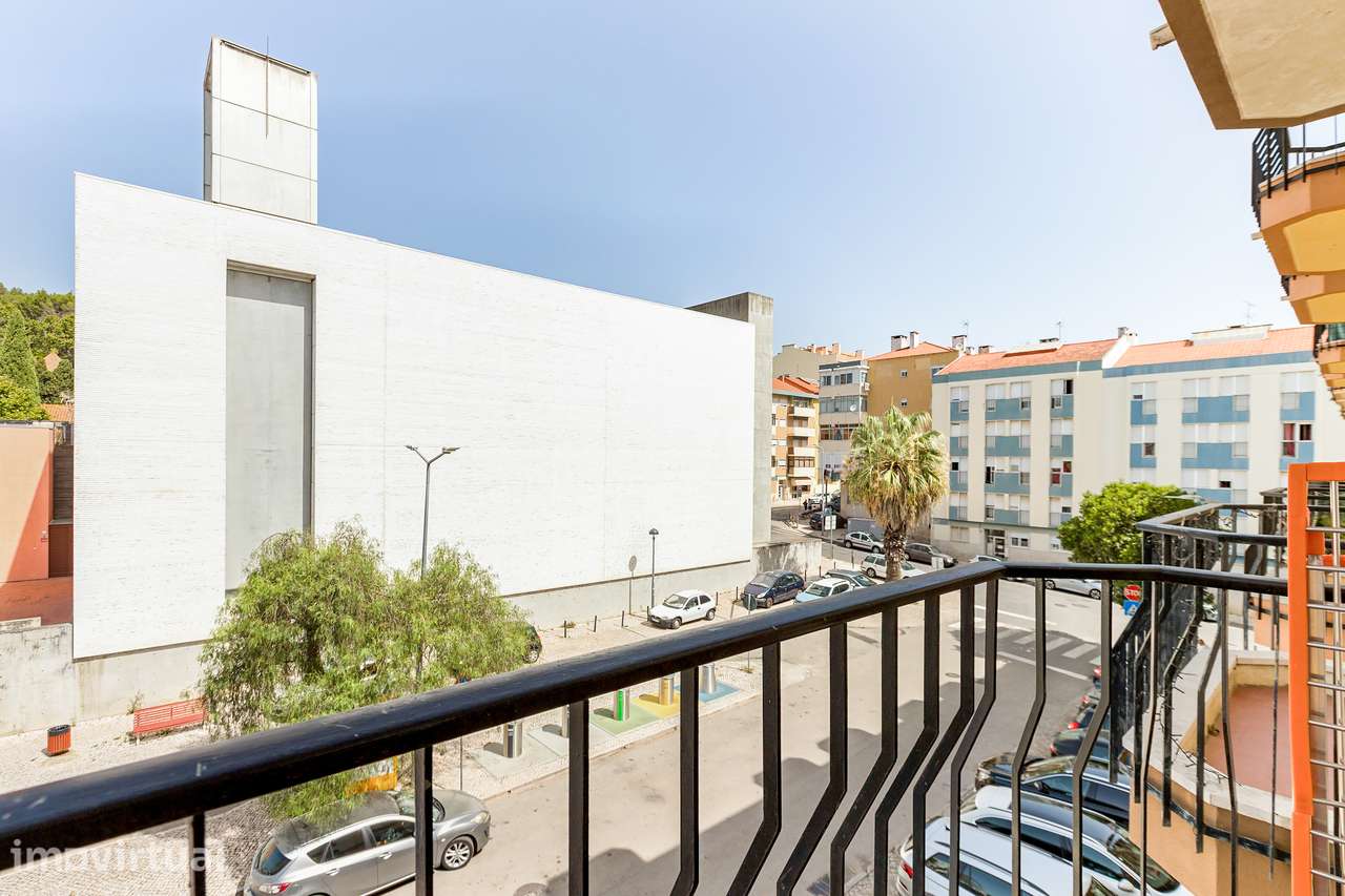 Apartamento T1 Sobralinho, Alverca - Grande imagem: 5/14